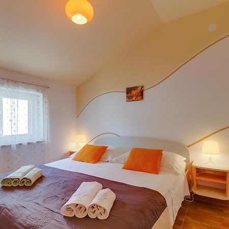 Apartment Jasna Mali Lošinj Exterior foto