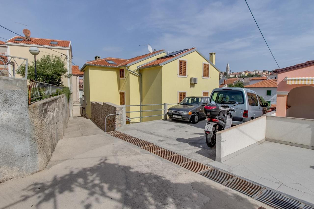 Apartment Jasna Mali Lošinj Exterior foto