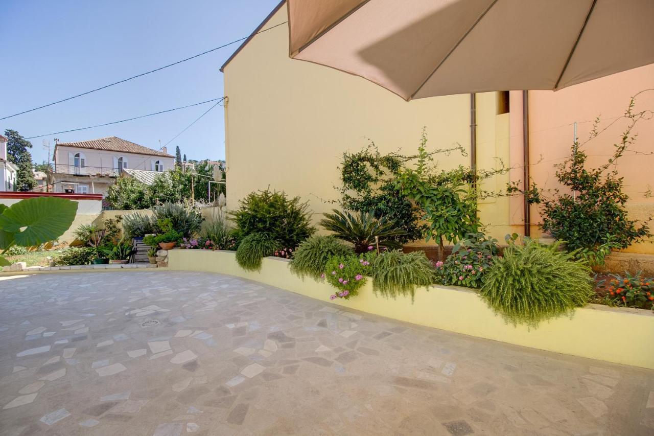 Apartment Jasna Mali Lošinj Exterior foto