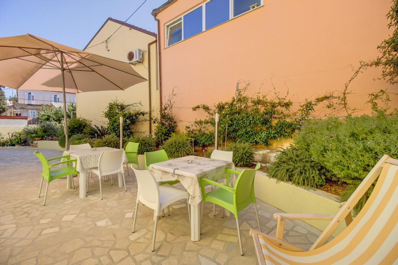 Apartment Jasna Mali Lošinj Exterior foto