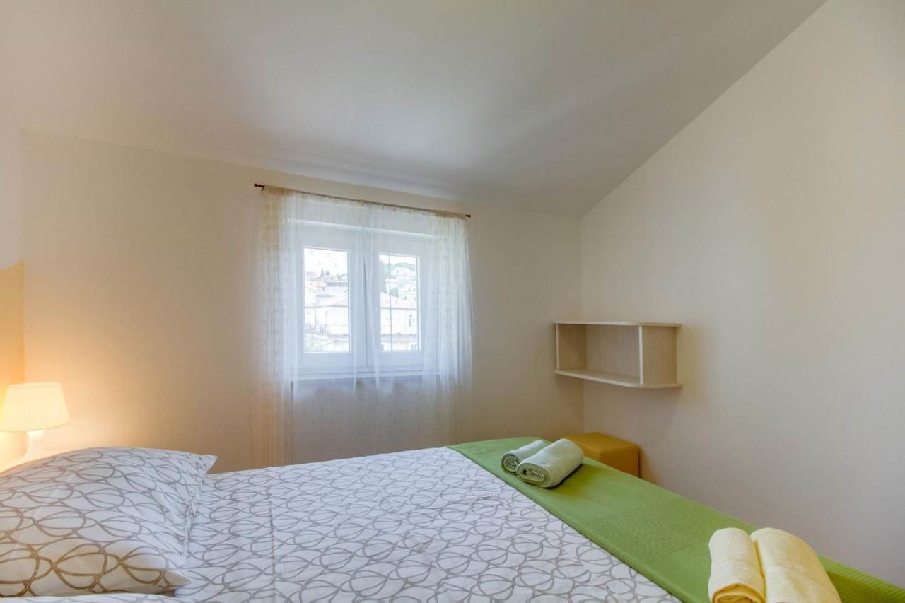 Apartment Jasna Mali Lošinj Exterior foto